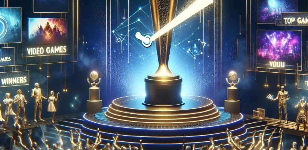 Steam-Awards 2024: Die Gewinner und Top-Spiele des Jahres