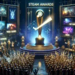 Steam-Awards 2024: Die Gewinner und Top-Spiele des Jahres