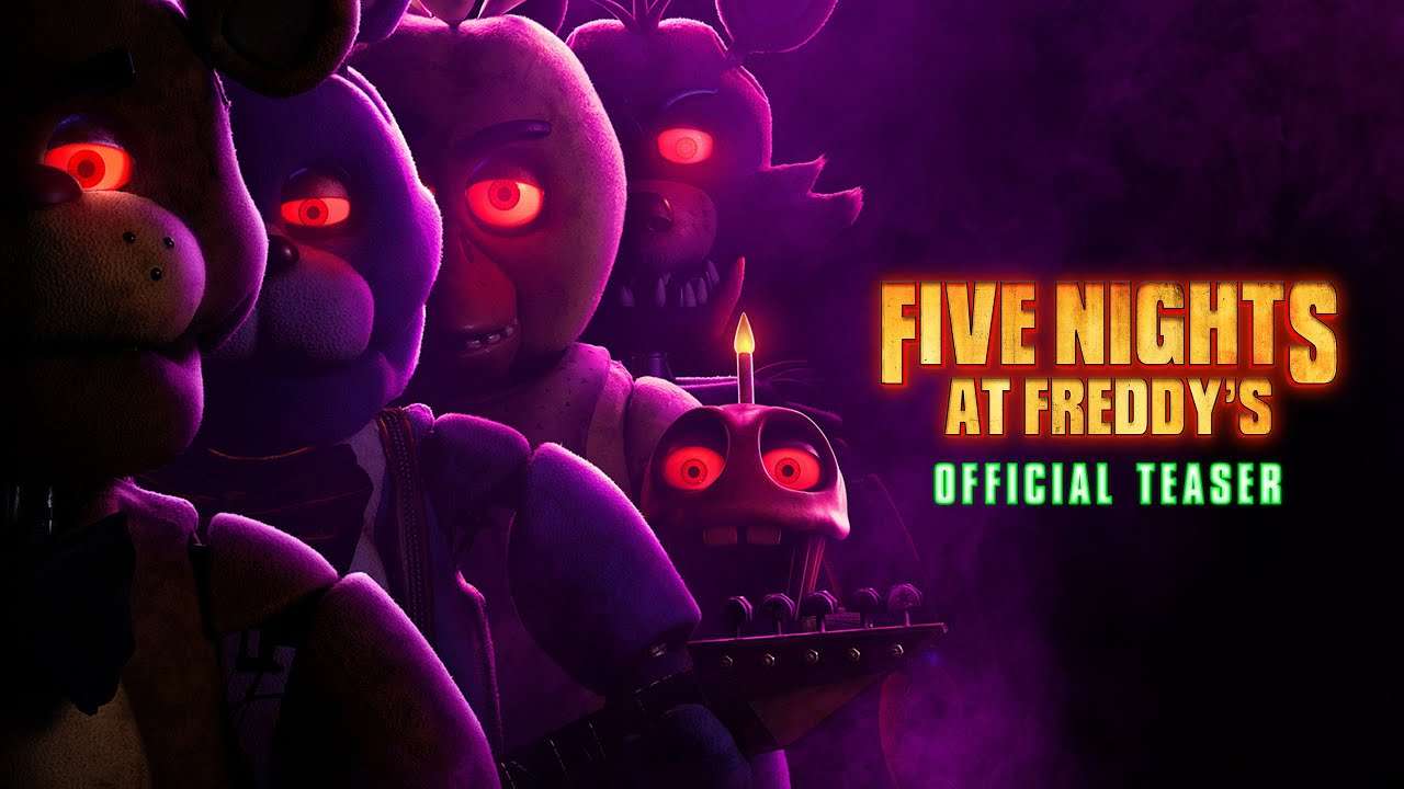 FNAF_Movie_Teaser