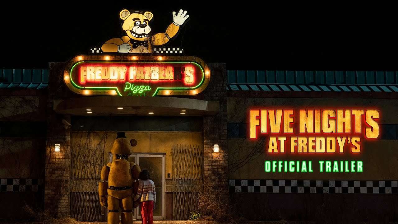 FNAF_Movie_Trailer