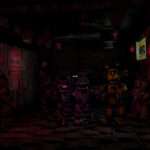 FNAF5: "Sister Location" kommt im Oktober 2016