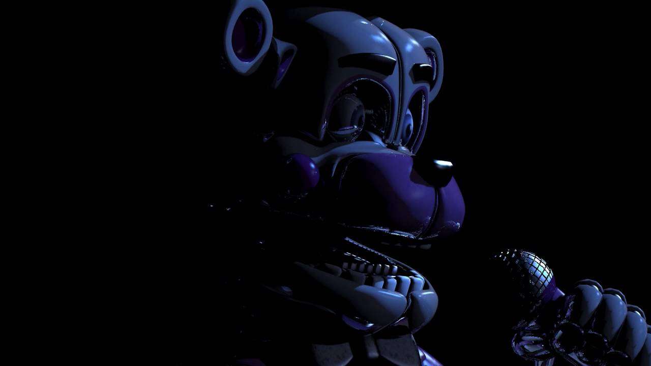 Trailer zu „Sister Location“ veröffentlicht (Five Nights at Freddy’s)